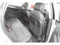 Ice Silver Metallic - A3 2.0T Photo No. 20