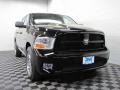 Black - Ram 1500 Express Crew Cab 4x4 Photo No. 1