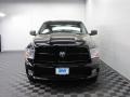 Black - Ram 1500 Express Crew Cab 4x4 Photo No. 3