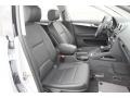 Ice Silver Metallic - A3 2.0T Photo No. 24