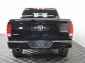 Black - Ram 1500 Express Crew Cab 4x4 Photo No. 4