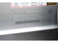 Ice Silver Metallic - A3 2.0T Photo No. 27