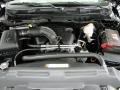 Black - Ram 1500 Express Crew Cab 4x4 Photo No. 7