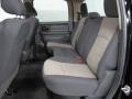Black - Ram 1500 Express Crew Cab 4x4 Photo No. 8