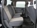 Black - Ram 1500 Express Crew Cab 4x4 Photo No. 9