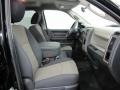 Black - Ram 1500 Express Crew Cab 4x4 Photo No. 10