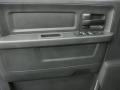 Black - Ram 1500 Express Crew Cab 4x4 Photo No. 11