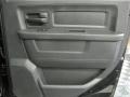 Black - Ram 1500 Express Crew Cab 4x4 Photo No. 14