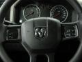 Black - Ram 1500 Express Crew Cab 4x4 Photo No. 15