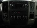 Black - Ram 1500 Express Crew Cab 4x4 Photo No. 22