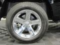 Black - Ram 1500 Express Crew Cab 4x4 Photo No. 23