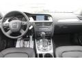 2012 Phantom Black Pearl Effect Audi A4 2.0T Sedan  photo #18