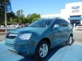 2008 Sea Mist Green Saturn VUE XR #64975376