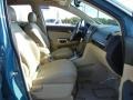 2008 Sea Mist Green Saturn VUE XR  photo #17