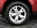 Venom Red - Rogue S AWD Photo No. 23