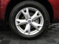 Venom Red - Rogue S AWD Photo No. 24