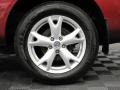 Venom Red - Rogue S AWD Photo No. 26