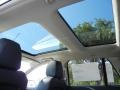 Sunroof of 2013 MKX FWD