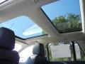 2013 Lincoln MKX Limited Edition Bronze Metallic/Charcoal Black Interior Sunroof Photo