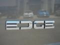 2013 Ford Edge SEL Badge and Logo Photo