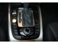 Brilliant Black - Q5 3.2 FSI quattro Photo No. 11