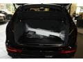 Brilliant Black - Q5 3.2 FSI quattro Photo No. 14