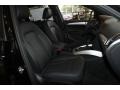 Brilliant Black - Q5 3.2 FSI quattro Photo No. 20