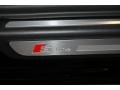 Brilliant Black - Q5 3.2 FSI quattro Photo No. 22