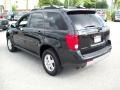 2008 Black Pontiac Torrent   photo #2