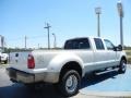 2012 Oxford White Ford F350 Super Duty King Ranch Crew Cab 4x4 Dually  photo #3