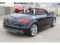 Phantom Black Pearl Effect - TT S 2.0T quattro Roadster Photo No. 19