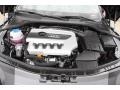  2012 TT S 2.0T quattro Roadster 2.0 Liter FSI Turbocharged DOHC 16-Valve VVT 4 Cylinder Engine