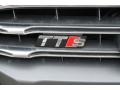 2012 Audi TT S 2.0T quattro Roadster Badge and Logo Photo