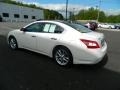 Winter Frost White - Maxima 3.5 SV Photo No. 3