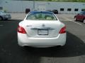 Winter Frost White - Maxima 3.5 SV Photo No. 4