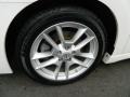Winter Frost White - Maxima 3.5 SV Photo No. 10