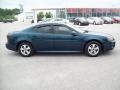2005 Blue Green Crystal Pontiac Grand Prix GT Sedan  photo #3