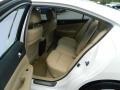 Winter Frost White - Maxima 3.5 SV Photo No. 15