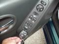 2005 Blue Green Crystal Pontiac Grand Prix GT Sedan  photo #5