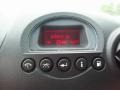 2005 Blue Green Crystal Pontiac Grand Prix GT Sedan  photo #6