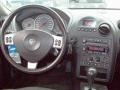 2005 Blue Green Crystal Pontiac Grand Prix GT Sedan  photo #8