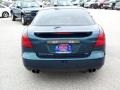 2005 Blue Green Crystal Pontiac Grand Prix GT Sedan  photo #13