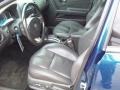 2005 Blue Green Crystal Pontiac Grand Prix GT Sedan  photo #18