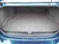 2005 Blue Green Crystal Pontiac Grand Prix GT Sedan  photo #20