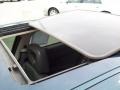 2005 Blue Green Crystal Pontiac Grand Prix GT Sedan  photo #28