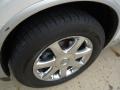 2008 White Diamond Tri Coat Buick Enclave CXL AWD  photo #7