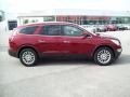 2008 Red Jewel Buick Enclave CXL AWD  photo #3