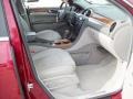 2008 Red Jewel Buick Enclave CXL AWD  photo #7