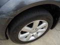 Diamond Gray Metallic - Outback 2.5i Limited Wagon Photo No. 7