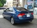 Dyno Blue Pearl - Civic Si Sedan Photo No. 4